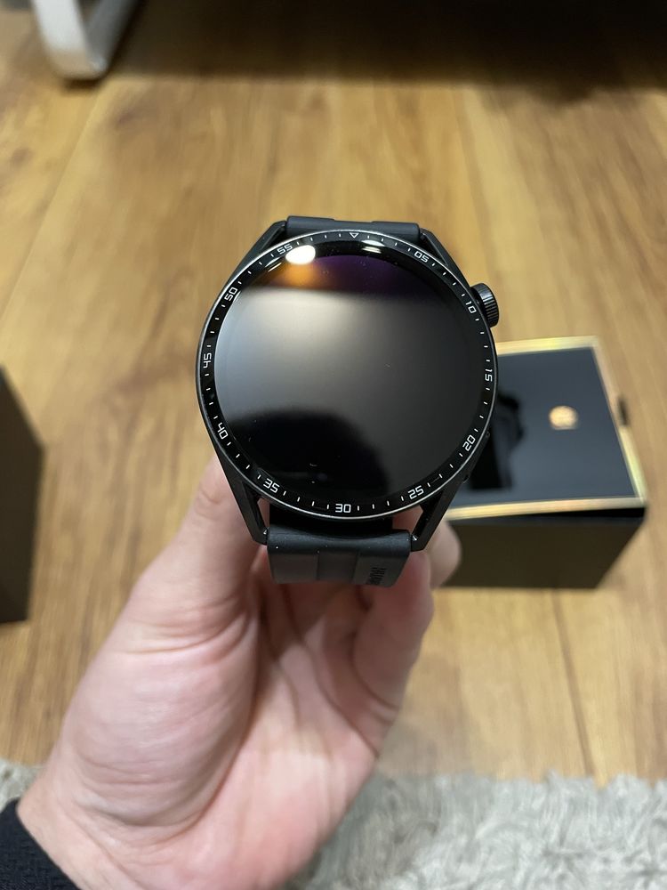 Huawei watch gt 3