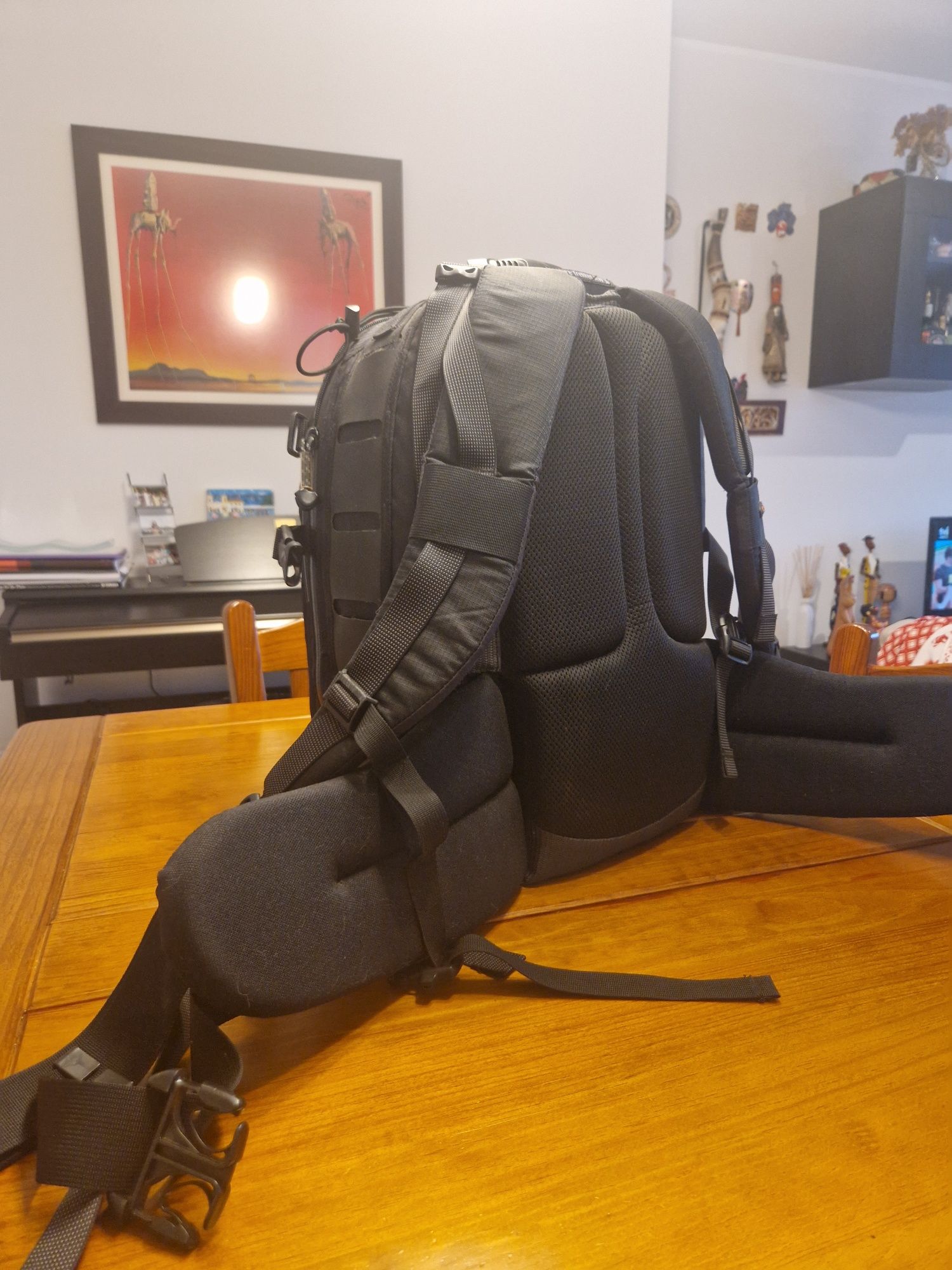 Lowepro Nature Trekker AWII (novo preço)