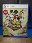 Disney Illusion Island PS5 - znakomita platformówka dla dzieci
