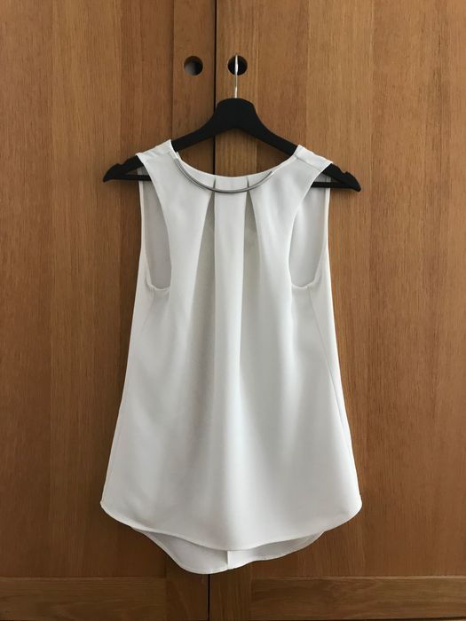 Bluzka damska Calvin Klein XS