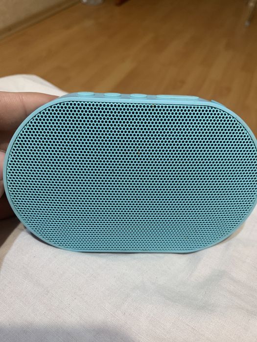 Портативная колонка GGMM с голосовым управлением