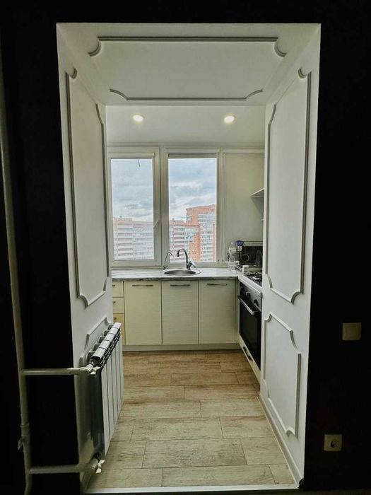 G4 Продаж 1 кім. квартири пр. Аерокосмічний в 7 мін метро Спортивна