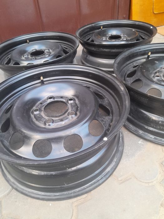 5х120 r16 Диски Bmw ет37