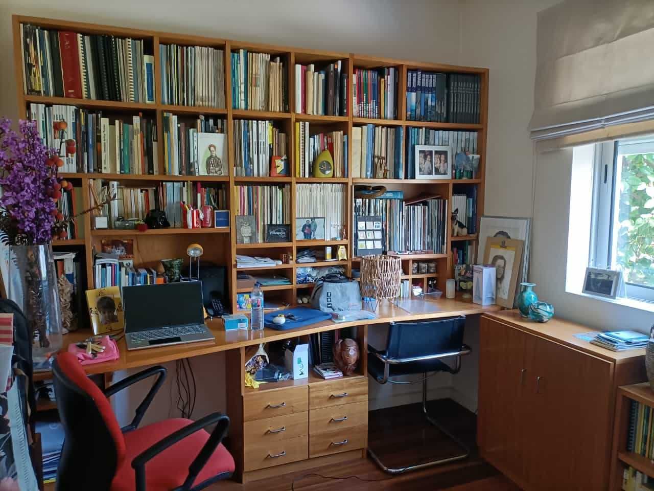 Alugo quarto para rapariga a estudar no Porto