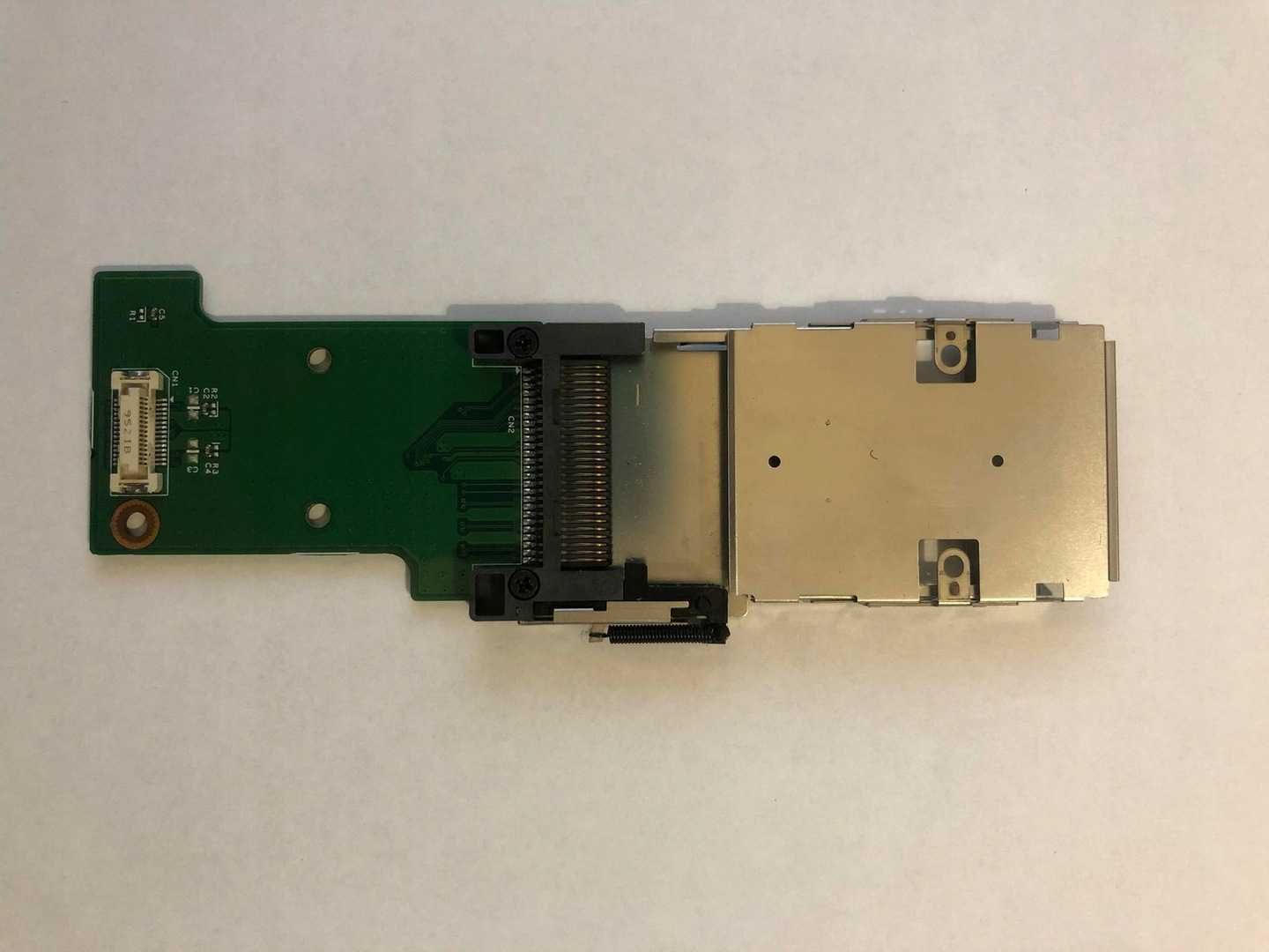 Moduł express card Dell Inspiron 1545 (0522)