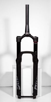 Rock Shox Pike Select+ 140mm RC 27.5 Charger 2.1 Boost NEW