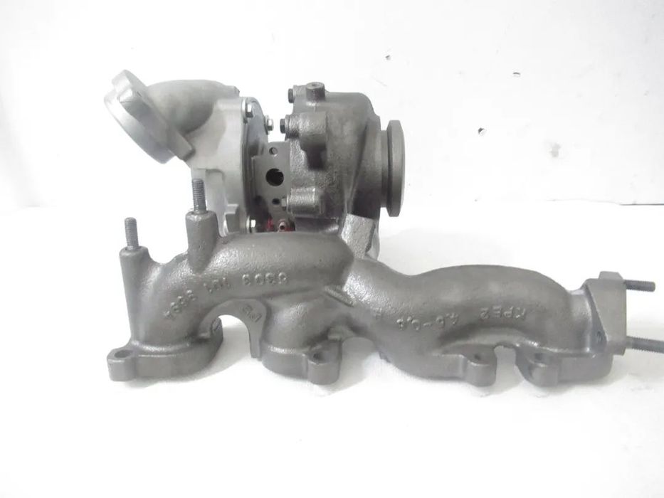 Turbina VW Audi 2.0 170KM 03L253016G 53039700137