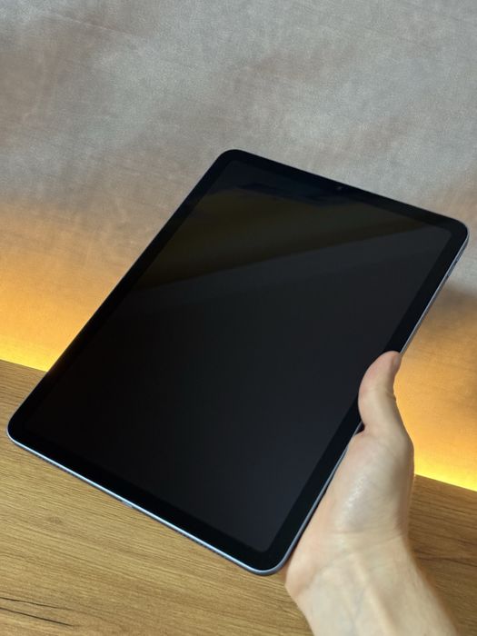 АКБ 100% Гарантія iPad Air 10.9 5gen M1 2022 64 ГБ Blue WiFi #97