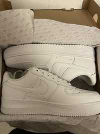 Nike air force 1 damskie