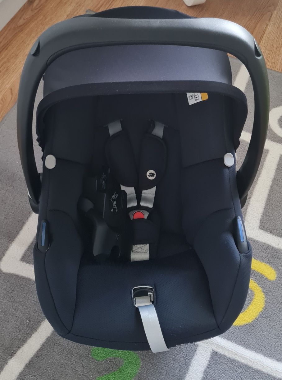 Ovo cadeira auto bebe confort maxi cosi