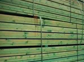 Łata impregnowana 40mm x 60 mm. Atrakcyjna cena!!!