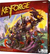 KeyForge: Zew Archontów - Pakiet startowy - NOWA