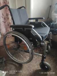 Інвалідне крісло Eurochair 2