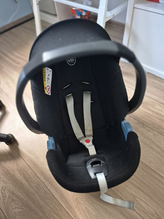 Wyprawka dla maluszka