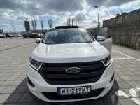 Ford EDGE Najlepszy EDGE ST LINE