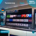 Sony smart 65діагогаль з Німеччини телевізор