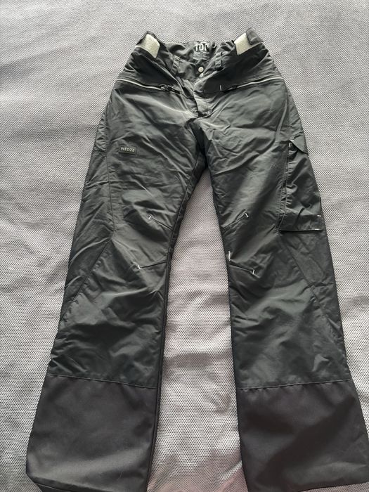 Spodnie snowboardowe wedze rozmiar S