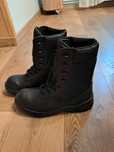 buty zephyr grom  czarne rozm. 43