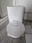 Dreame D10 Plus Gen 2 Robot Odkurzacz i Mopy, 6000Pa. Nawigacja LiDAR