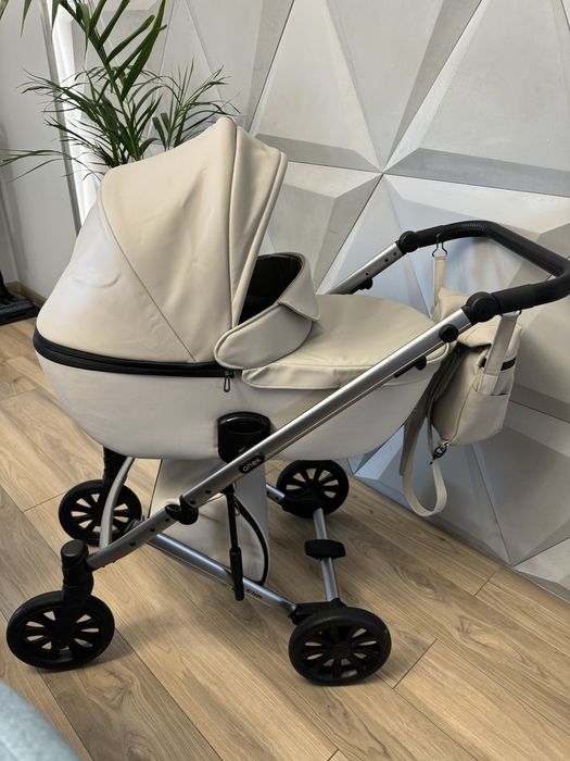 Anex E/type kolor soul