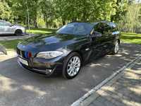 BMW 5 Series 525d xdrive usdt