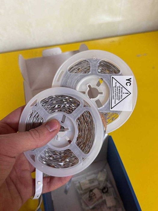 Govee RGB LED Стрічка Smart 10м Wi-Fi Підсвітка