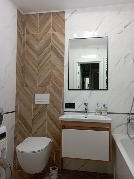 Ремонт квартир якісно.Декоративні штукатурки,Плитка, шпаклювання