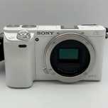 (780 кадрів) Sony A6000 body + 16-50PZOSS новий + додатки Sony встанов