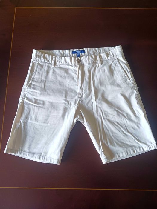 Calções Sacoor novo
