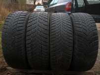 185/70R14 88T 4Opon MATADOR MP58 M+S Silika Slovakia 2017r Bieżnik~75%