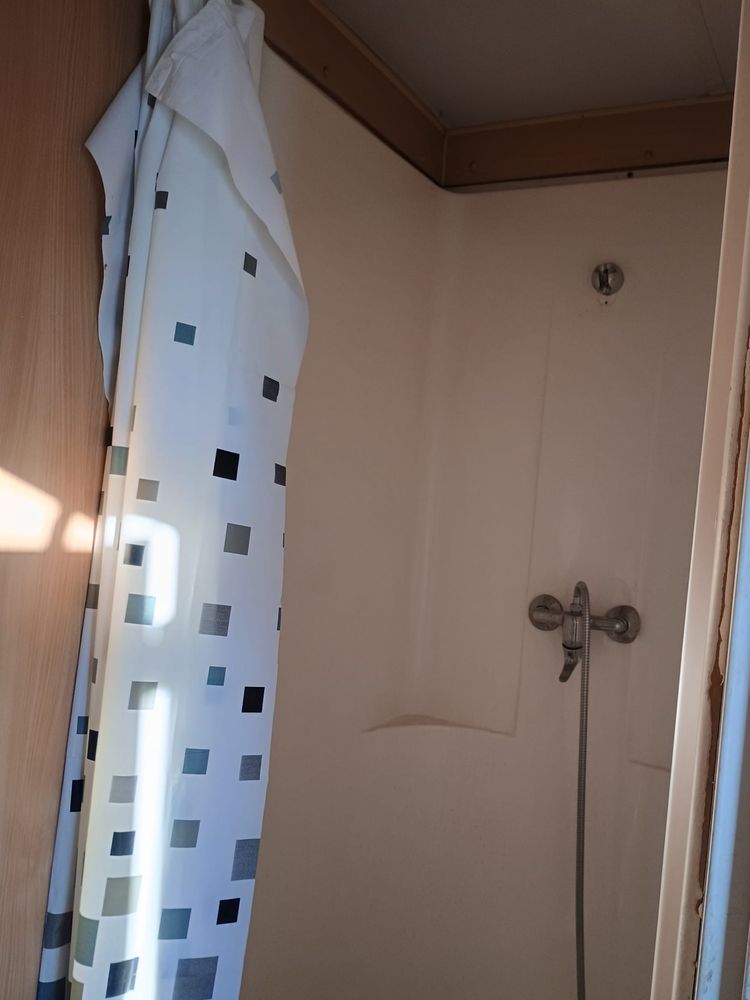 Kontener sanitarny WC