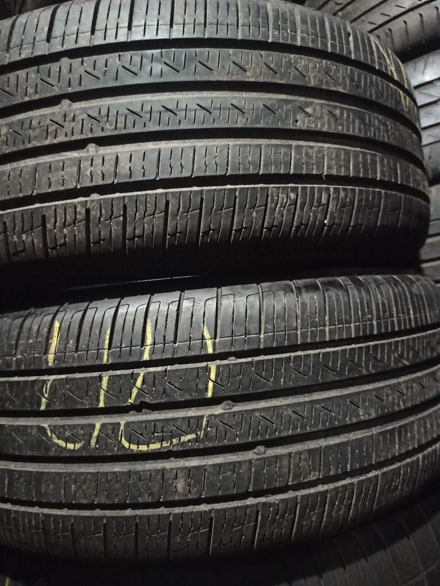 Летняя резина ПАРА 245/45 R18 Pirelli Cinturato P7 All Season