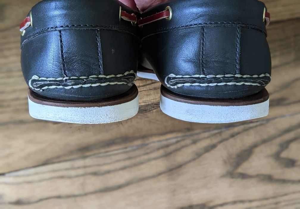Топсайдер, мокасини Timberland оригінал.