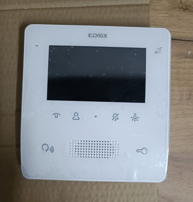 Monitor video porteiro