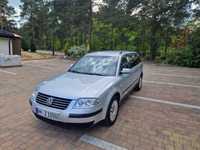 Volkswagen Passat 1.9TDI Stan bardzo dobry