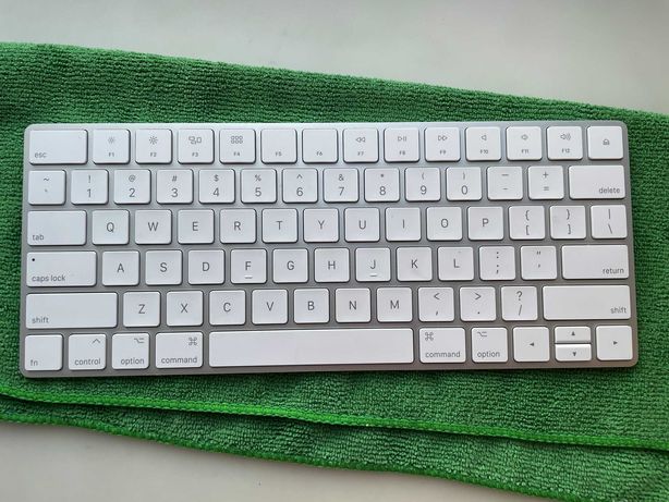 Бездротова Клавіатура A1644 Wireless Magic Keyboard (відмінний стан)