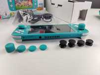 Konsola Nintendo Switch Lite | MEGA ZESTAW + GRY
