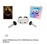 Gogle VR Meta Quest 3S 128GB