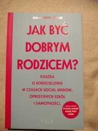 Książka Jak być dobrym rodzicem