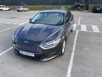 Ford Fusion 2016 SE