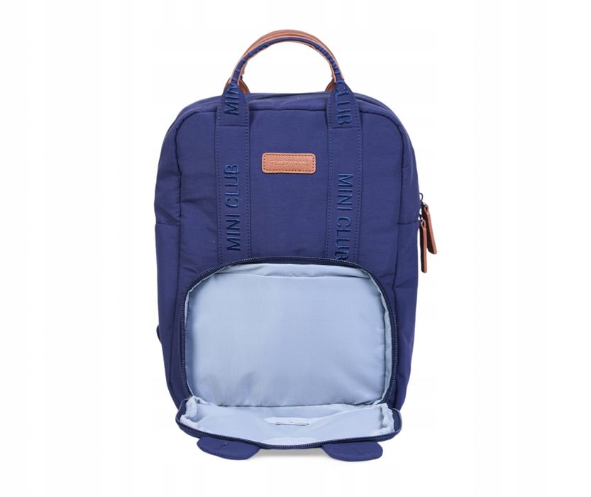 Childhome Plecak dziecięcy Mini Club Signature