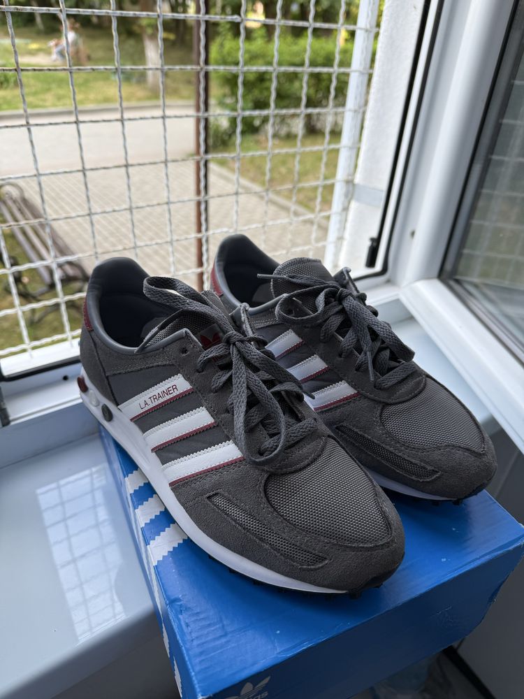 Adidas LA Trainer