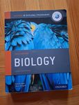 Biology Oxford Edition 2014