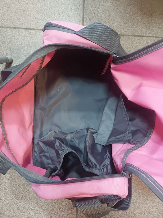 Спортивна сумка Adidas Essentials