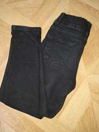 Джинси штани чорні