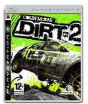 Colin McRae: DiRT 2 PS3