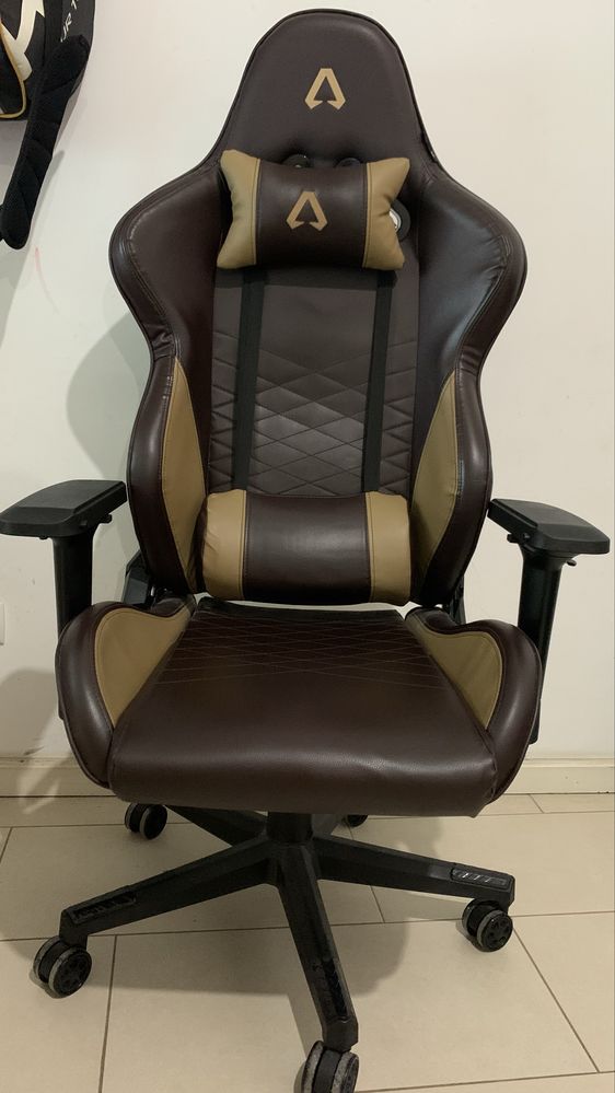 SETUP GAMER COMPLETO NOVO c/ GARANTIA !!