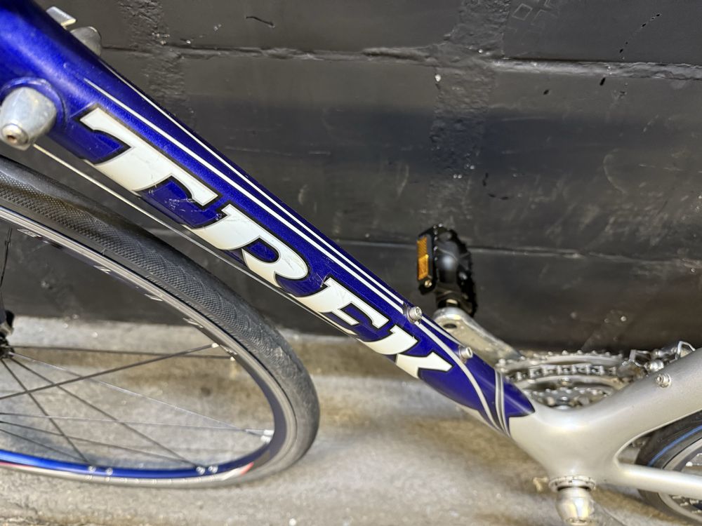 Rower szosowy TREK OCLV 120 Shimano Ultegra Carbon 54 cm Urban Bikes