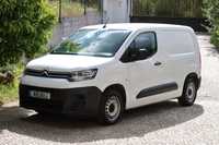 Citroën Berlingo van 1.5 BLUEHDI M CLUB 3 Lugares 102CV (220€/Mês)