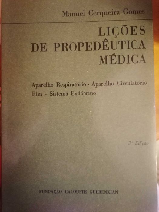 Várias Enciclopédias